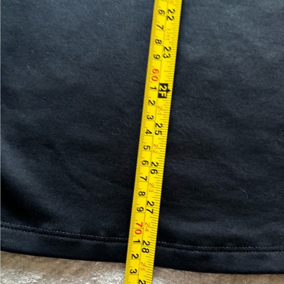 FABLETICS Active All the way Stretch Fitted Semi Sheer Strappy Back Dress - XS - Picture 8 of 8